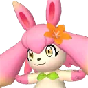 Flopie – Grass Pal