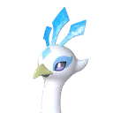 Frostplume – Ice Pal