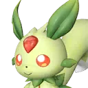 Lifmunk – Grass Pal