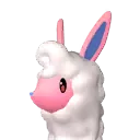 Melpaca – Neutral Pal