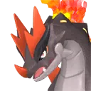 Moldron – Fire Pal
