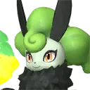 Nitemary Botan – Grass Pal