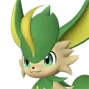 Verdash – Grass Pal